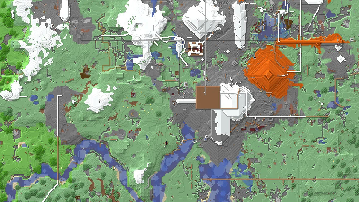 test.2b2t.org spawn on 2b2t