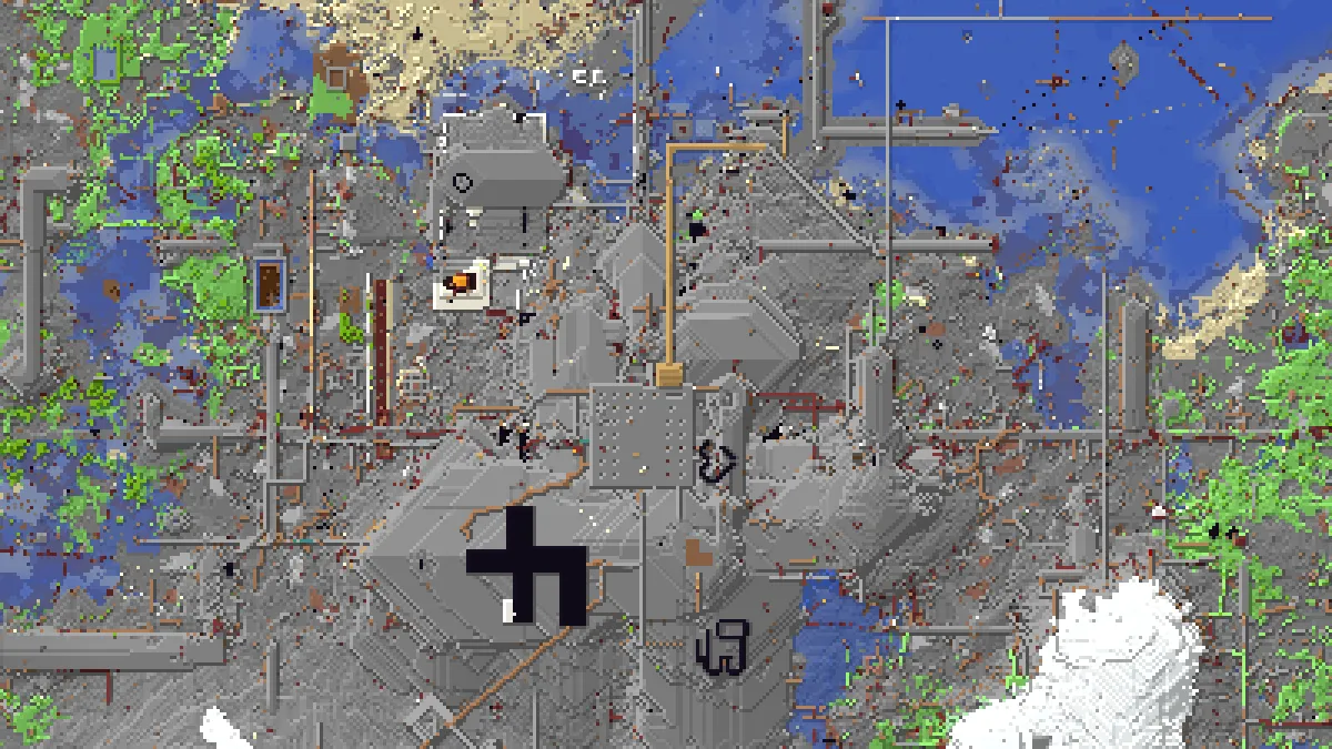 test.2b2t.org spawn v2 on 2b2t