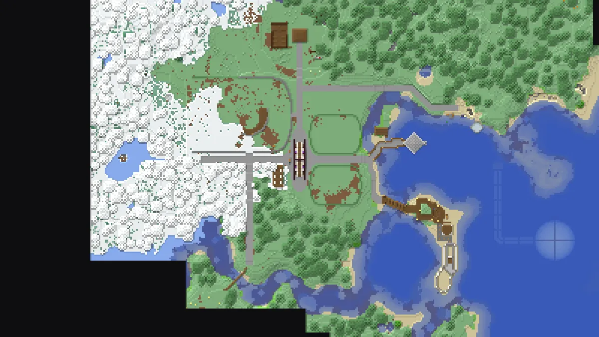 Thepotatoman1 base on 2b2t