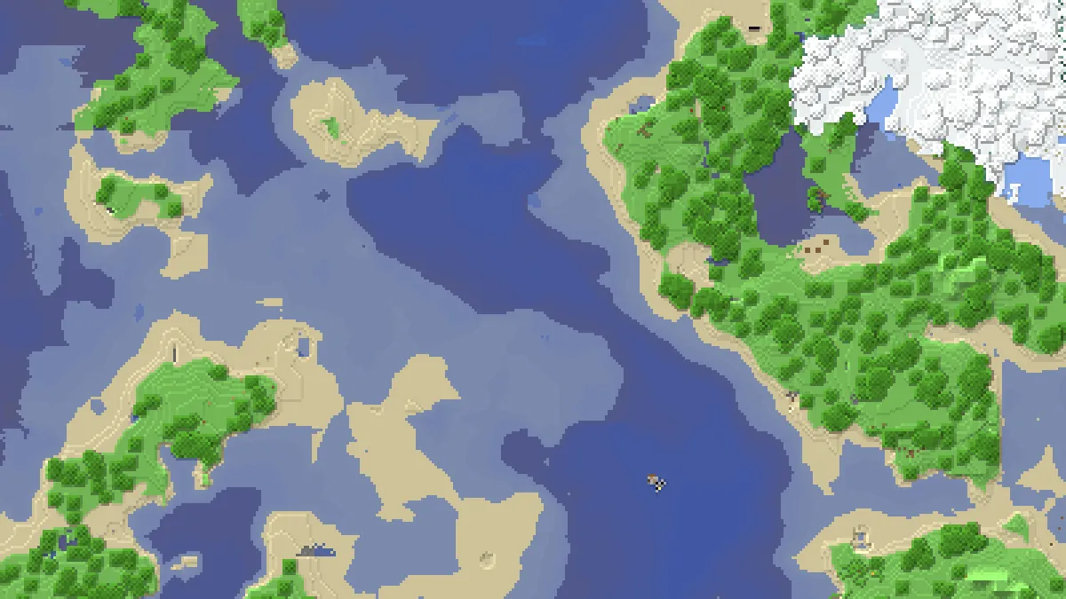 Thotsburg on 2b2t