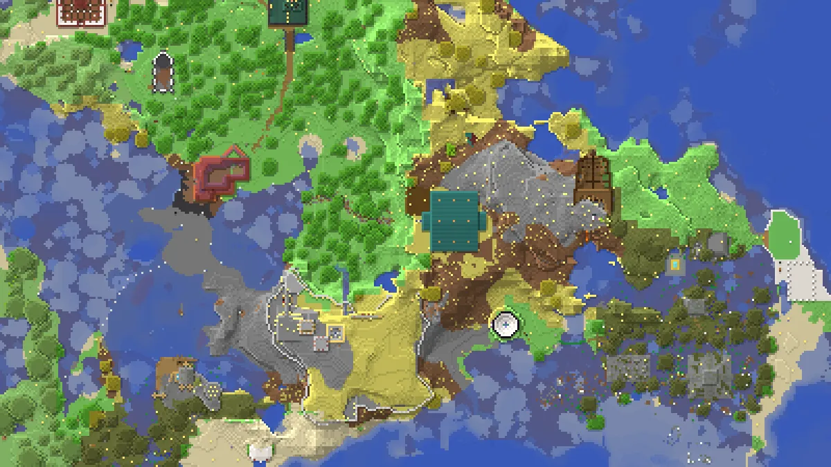 Unity IV on Constantiam
