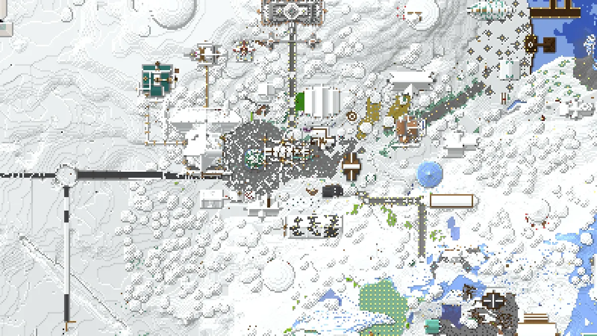 Valehalla on Constantiam