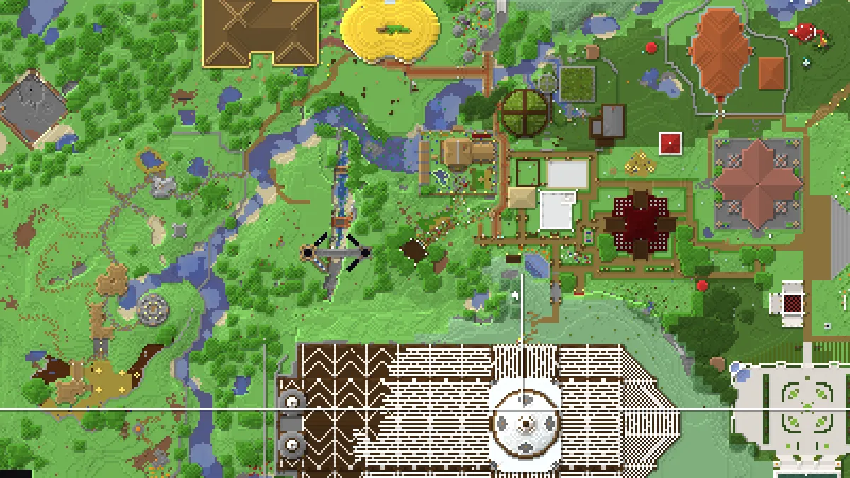 Valerian Valerian News Press on 2b2t