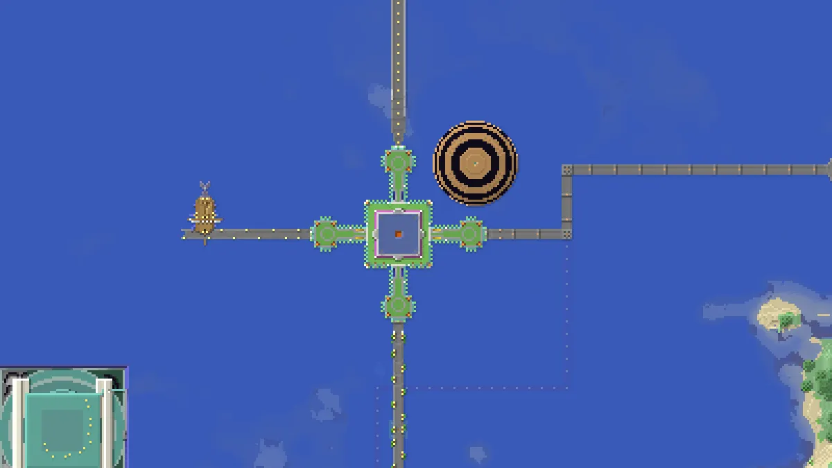Valhalla on Constantiam
