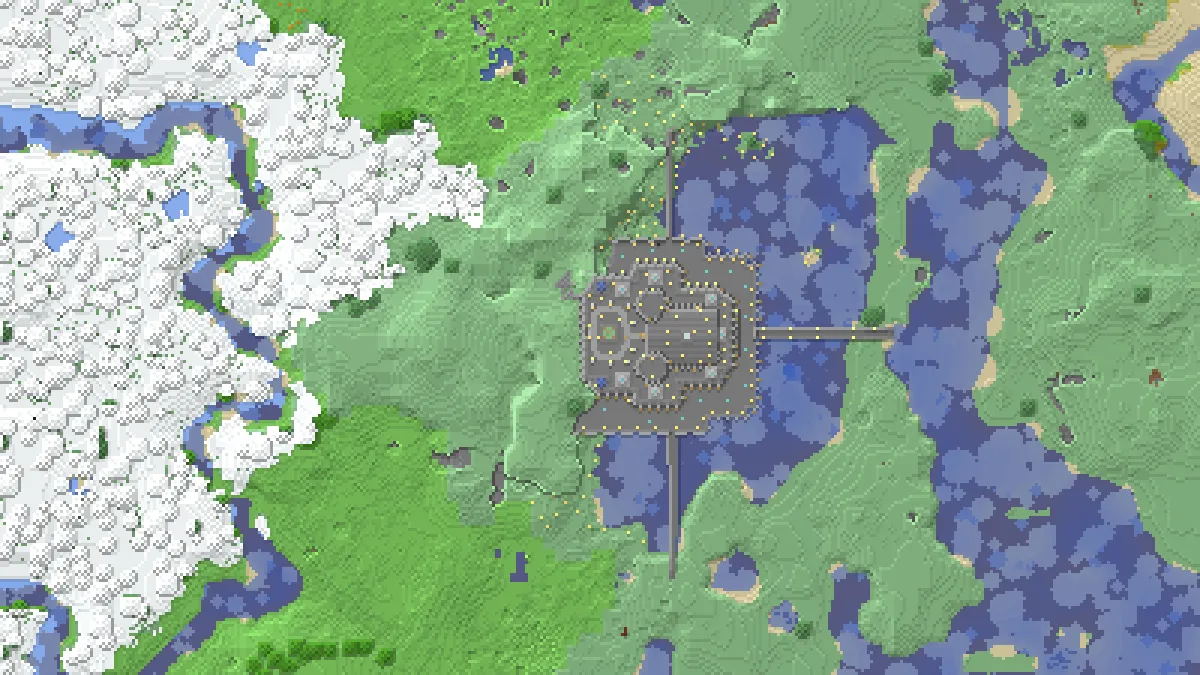 Valkyrian Council on 2b2t