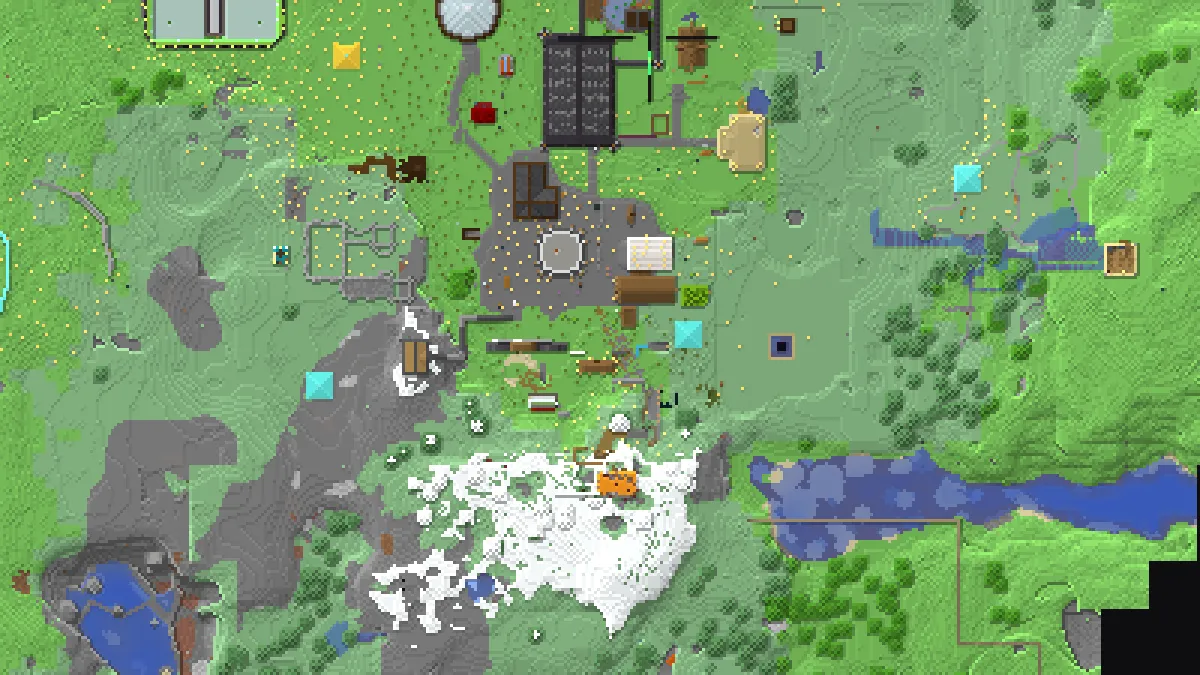 Varenum on 2b2t