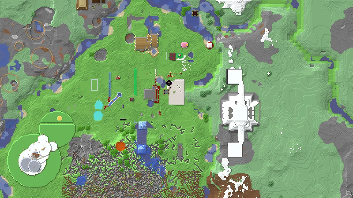 Vault Creative Land on Project Vault