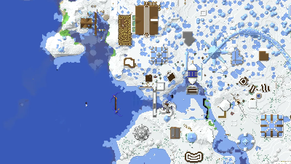 Vega on 2b2t