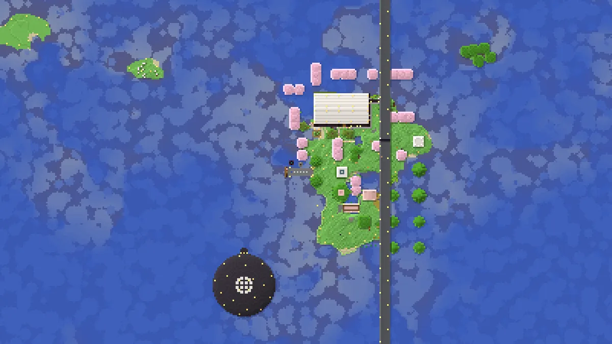 Vesperos on 2b2t