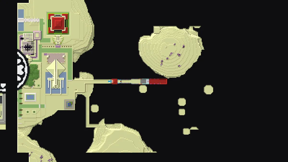 Voidhangar v1 on 2b2t