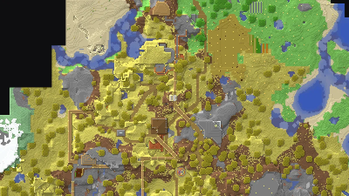 Wakanda on Constantiam