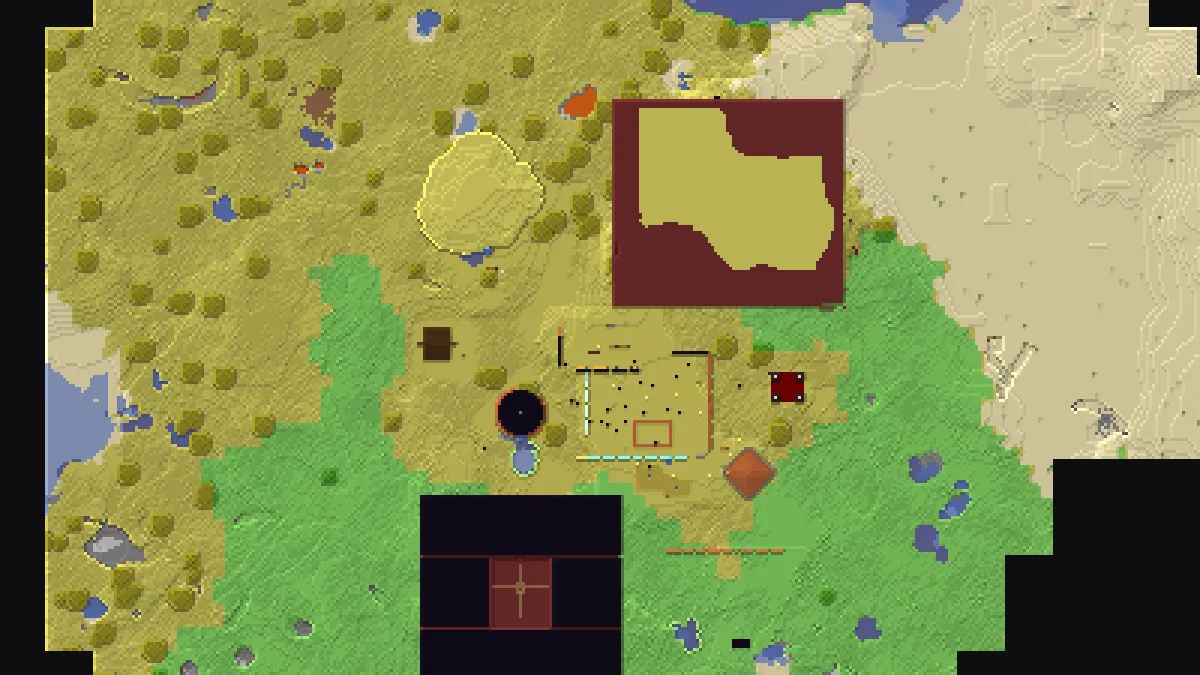 x-10.0m on 2b2t