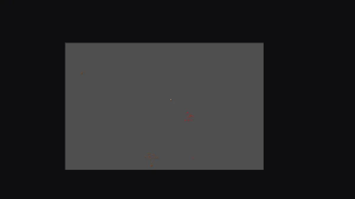 x-2.5m Nether on 2b2t