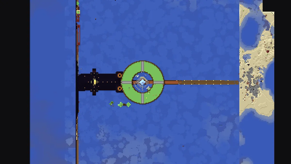 x-30m Franknificants Notre Dame on 2b2t
