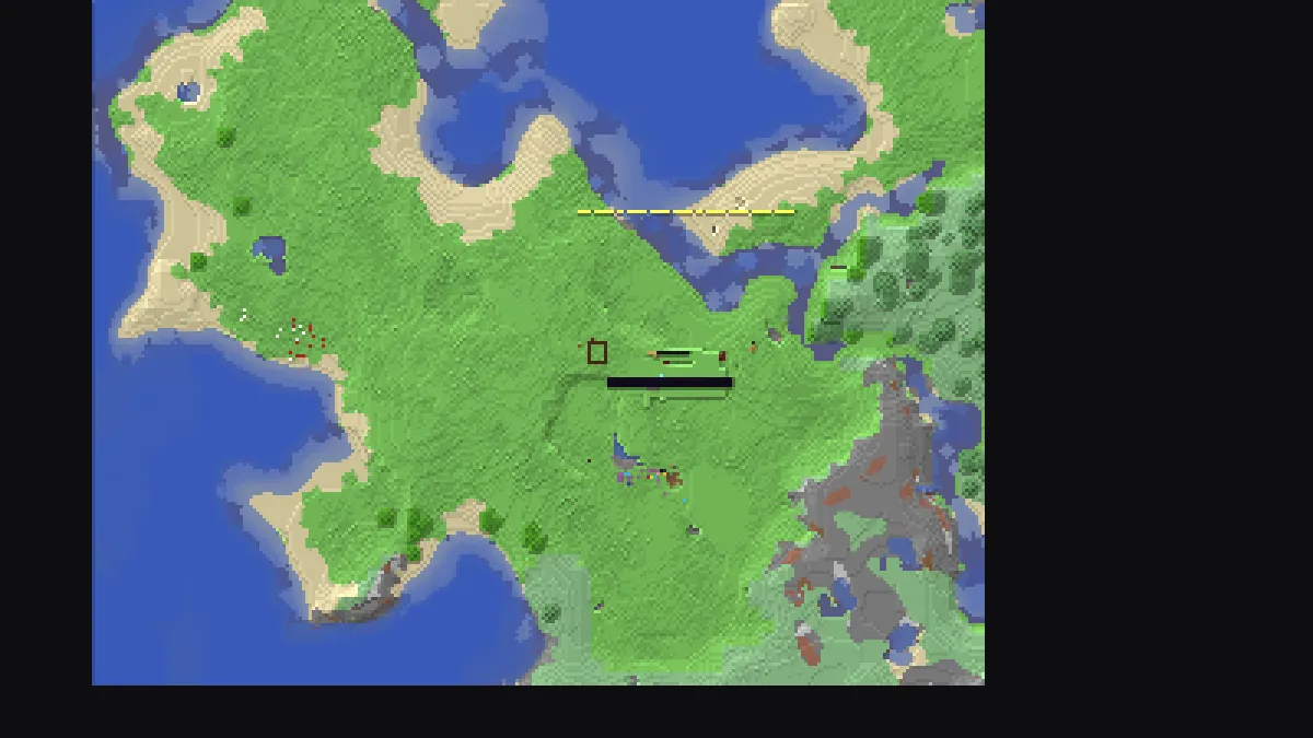 x-8.0m on 2b2t