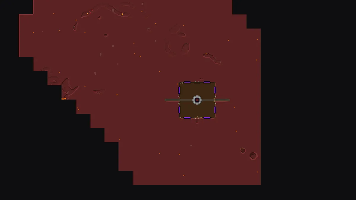 x1.875m Nether on 2b2t