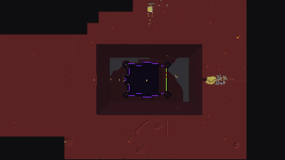 x3.75m Nether on 2b2t