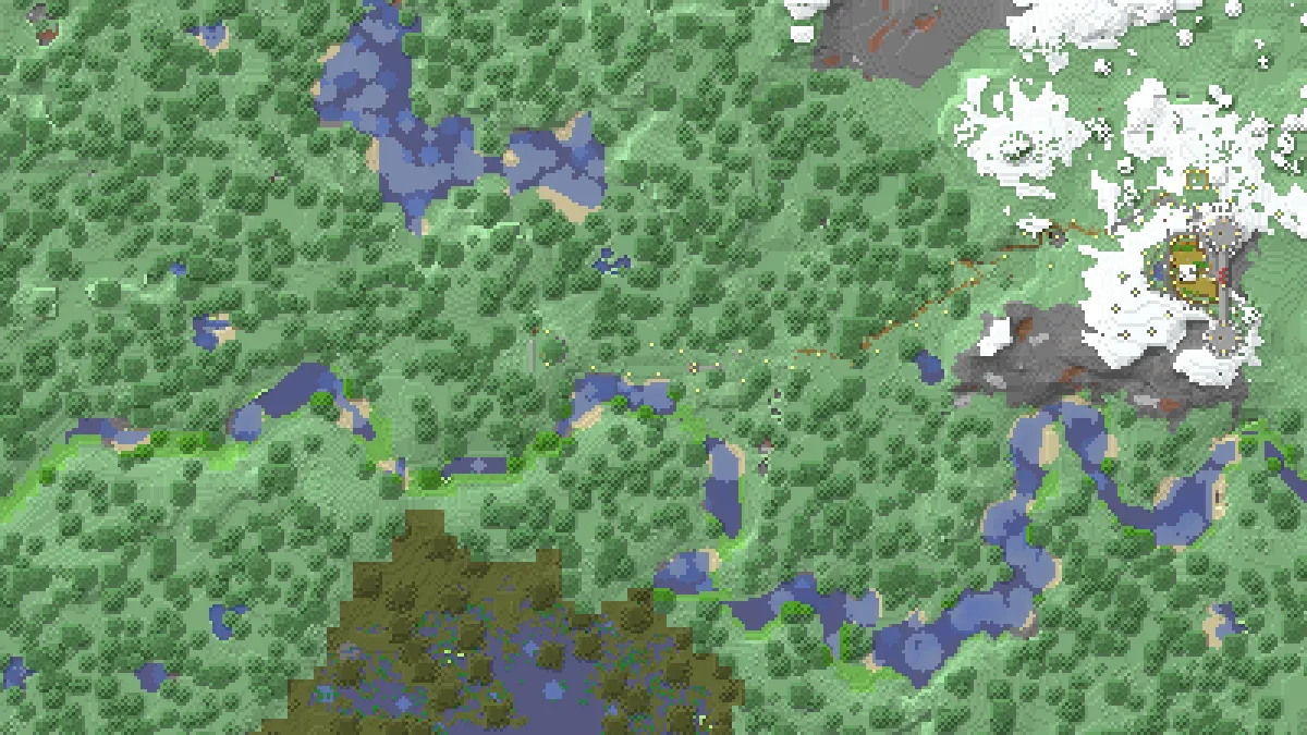 x50k Refuge on Constantiam