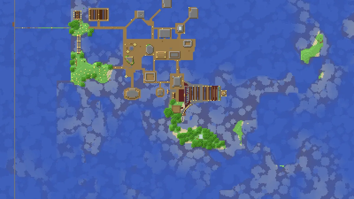 z-0.037m Ocean Base on 2b2t