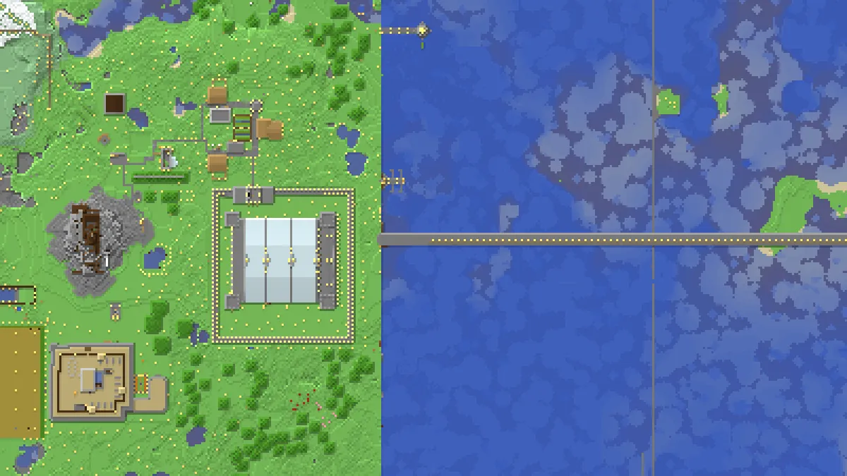 z0.135m SCC base on 2b2t